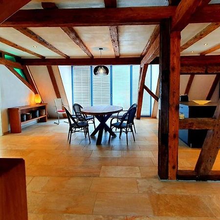 Gaestehaus Craintaler Muehle B&B Креглинген Екстериор снимка