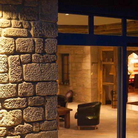 Gaestehaus Craintaler Muehle B&B Креглинген Екстериор снимка