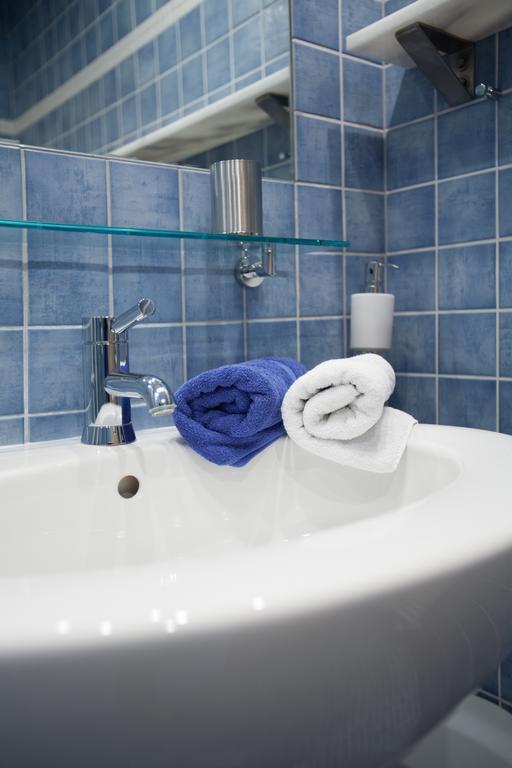 Gaestehaus Craintaler Muehle B&B Креглинген Стая снимка